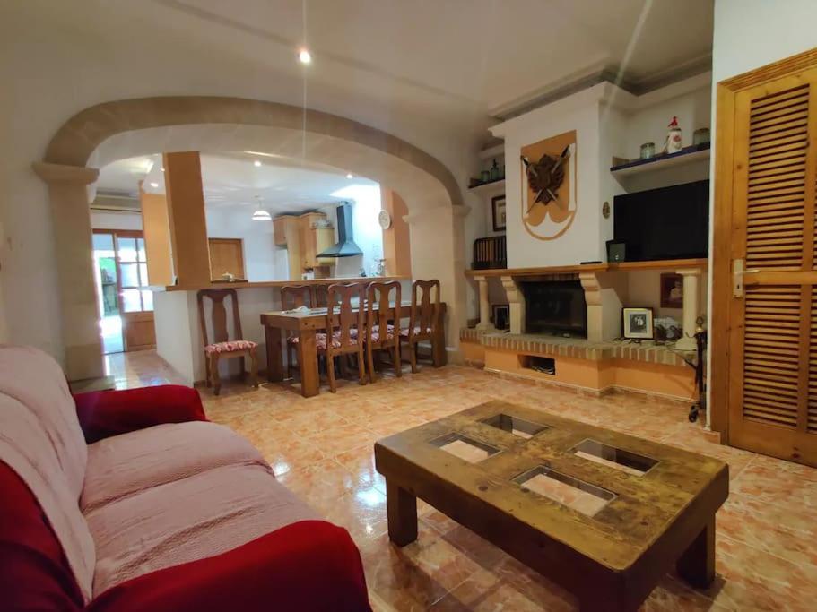 Casa Completa En Ferienhaus *