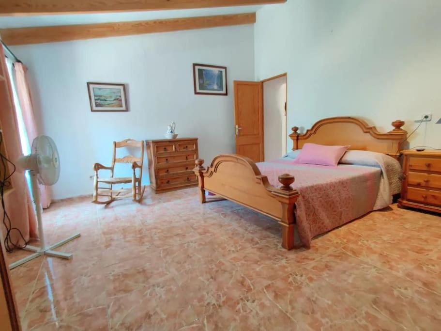 Casa Completa En Holiday home Binissalem