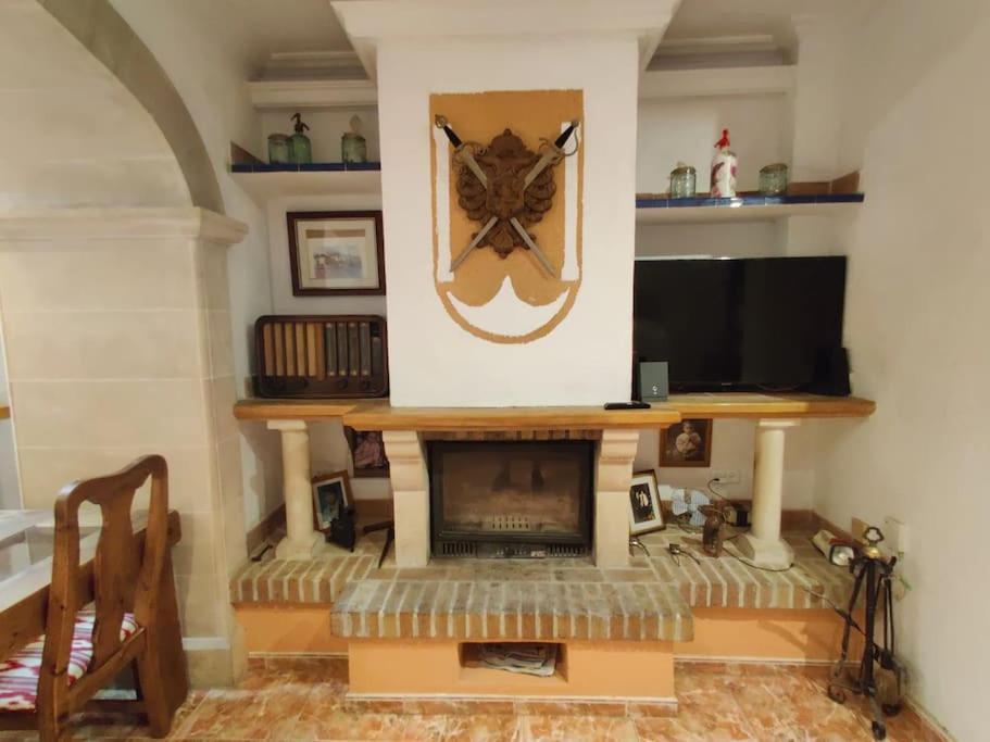 Casa Completa En Holiday home