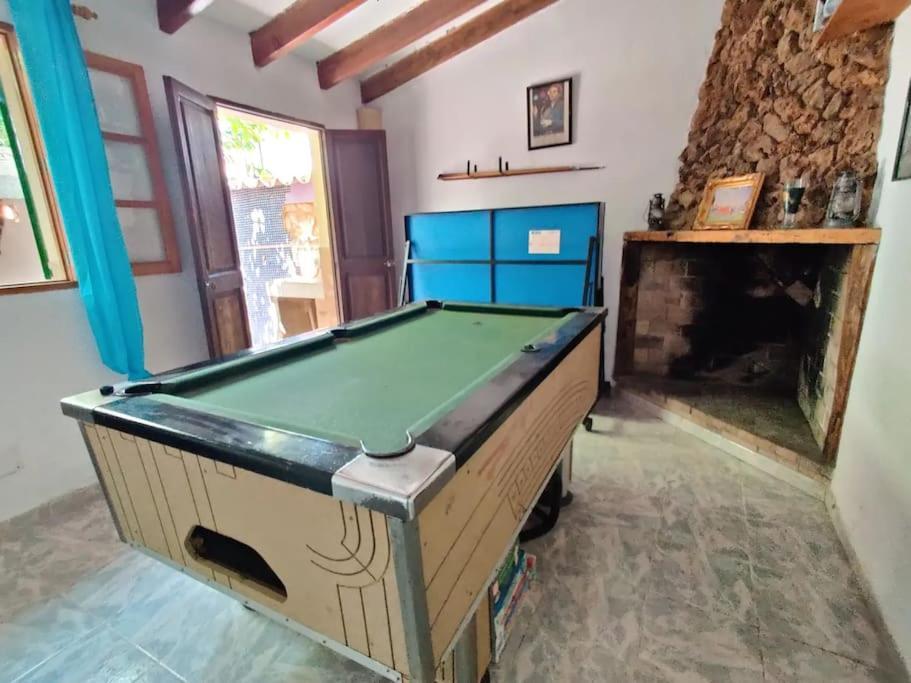 Holiday home Casa Completa En Binissalem