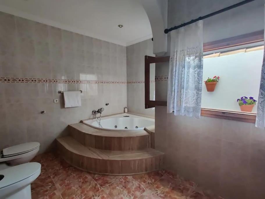 Casa Completa En Holiday home