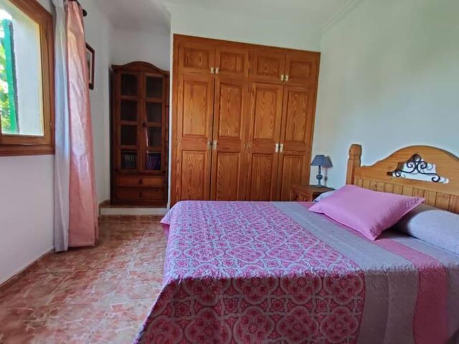 Holiday home Casa Completa En Binissalem